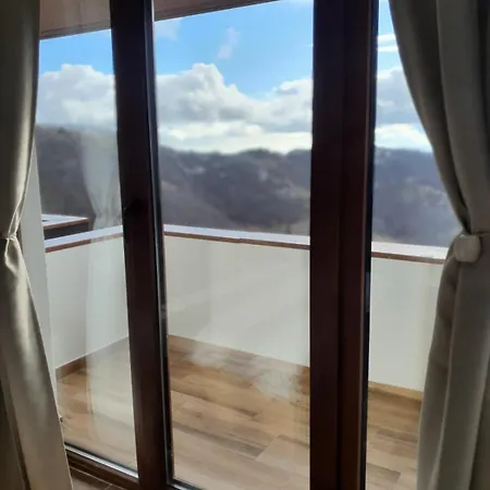 Snow Heaven 아파트 카파오닉