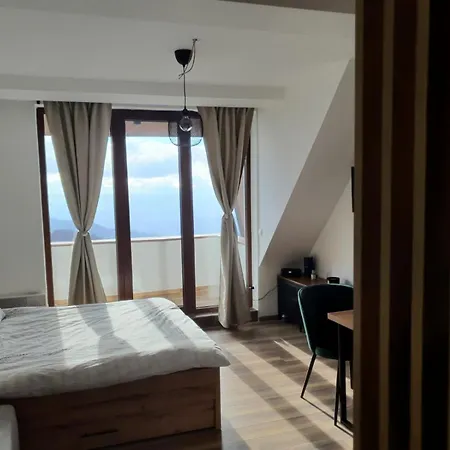 Lejlighed Snow Heaven Kopaonik