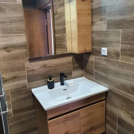 아파트 Snow Heaven 카파오닉