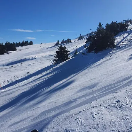 Snow Heaven 아파트 *