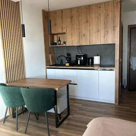 아파트 Snow Heaven 카파오닉