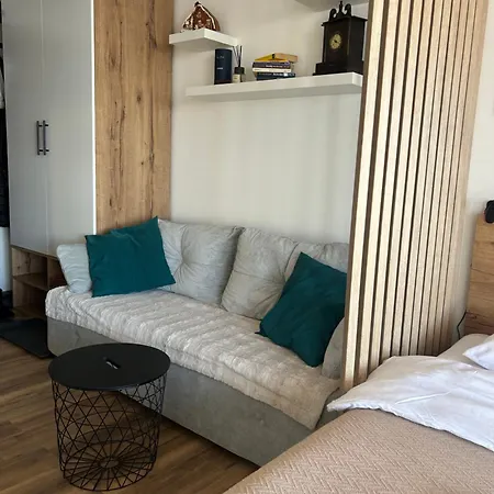 Snow Heaven 아파트 *