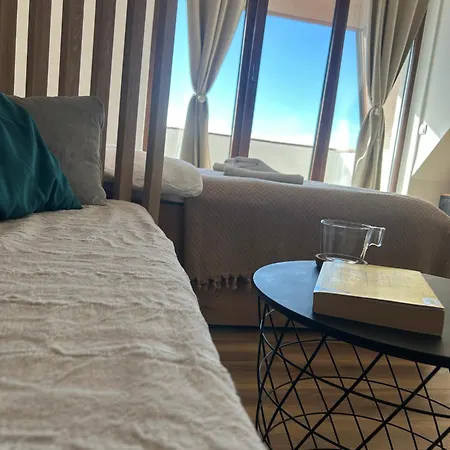 Snow Heaven 아파트 *