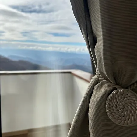 Snow Heaven Lejlighed *