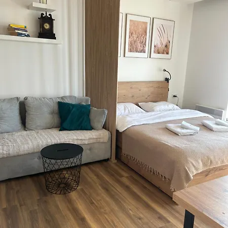 Snow Heaven Lejlighed Kopaonik