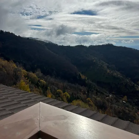 Snow Heaven 아파트 카파오닉